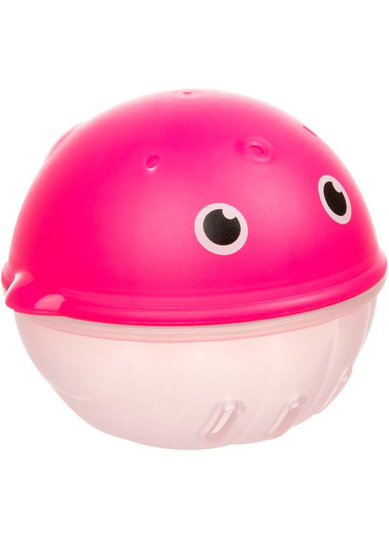 Іграшки розвиваючі для купання, 4 шт. () Canpol Babies 79/106 (328399204)