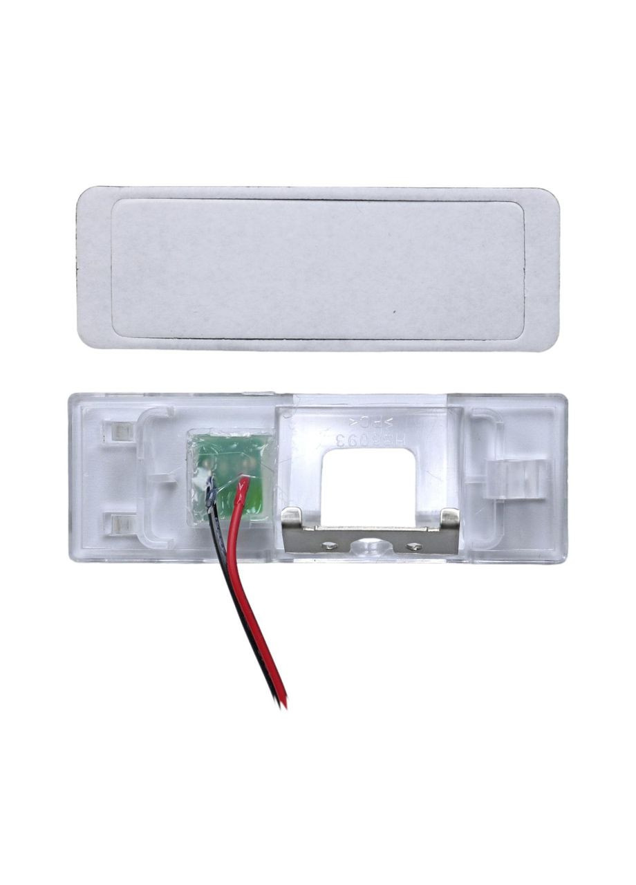 Кріплення серії під камеру заднього огляду для Peugeot QPG093 (рамка під плафон) QIV (346510227)