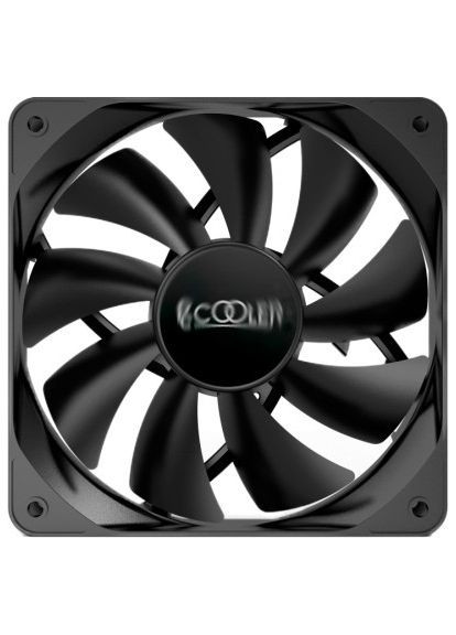 Кулер до процесора PCCooler PALADIN EX400 ARGB (370020151)