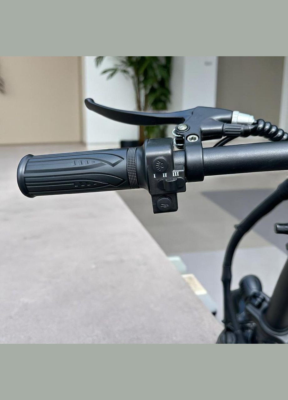 Електровелосипед Compact 350W 48V 19Ah VOLTO (336382151)