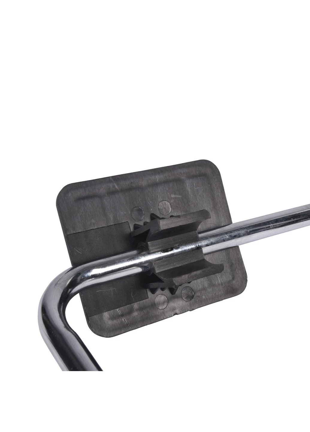 Тележка хозяйственная Trolley Compact Foldable 25 kg Silver (5267288) Bo-Camp (315937438)
