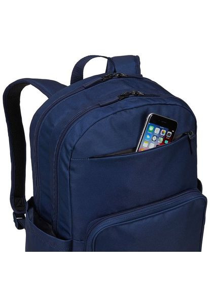 Рюкзак для ноутбука Query 29L CCAM4216 15.6" Dress Blue (3204798) Case Logic (296194777)