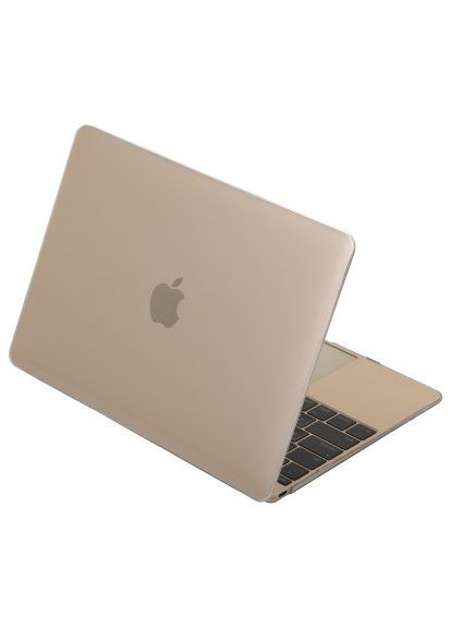 Чехол для ноутбука 13.3" MacBook Air 2018 (A2337/A1932/A2179) Air Shell (ARM54291) ArmorStandart 13.3" MacBook Air 2018 (A2337/A1932/A2179) Air She (366661208)