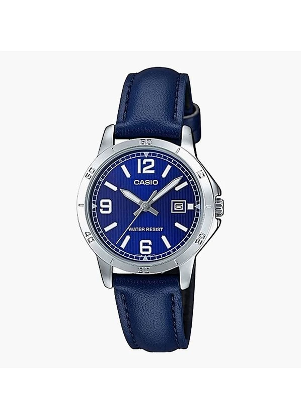 Часы Timeless Collection Df LTP-V004L-2B Casio (398006040)