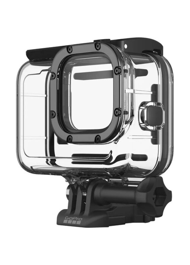 Захисний бокс для HERO 9/10/11/12 Black (ADDIV-001-VT) GOPRO (351363975)