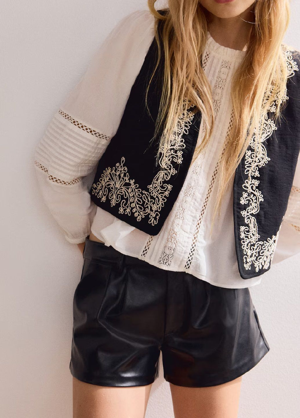 Шорты H&M (354648009)