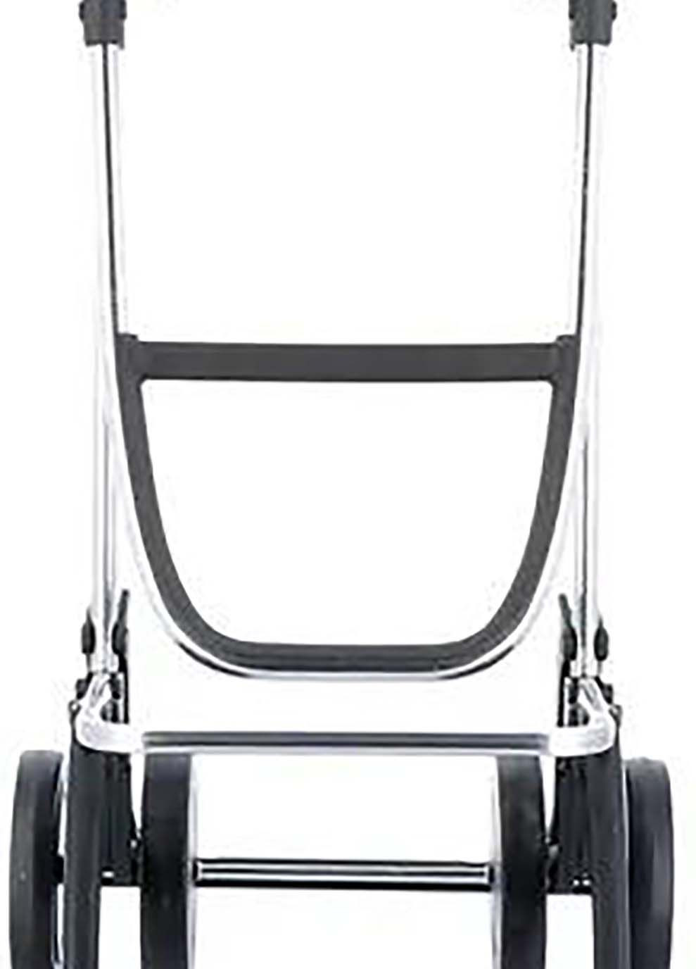 Сумка-тележка I-Max Termo Zen 4L Серый Rolser (367598339)