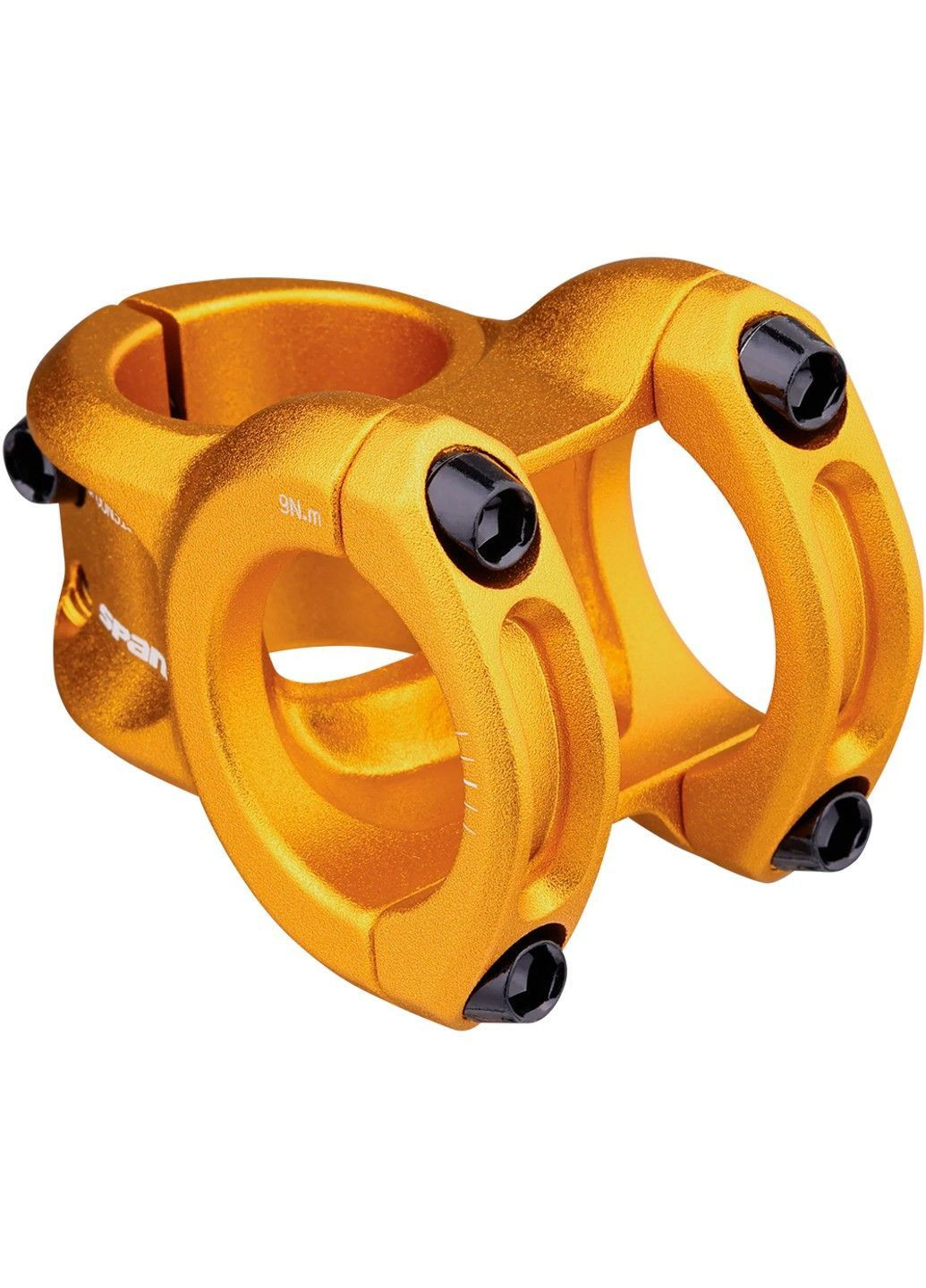 Вынос SPOON 318 33mm, Gold Spank (363257126)