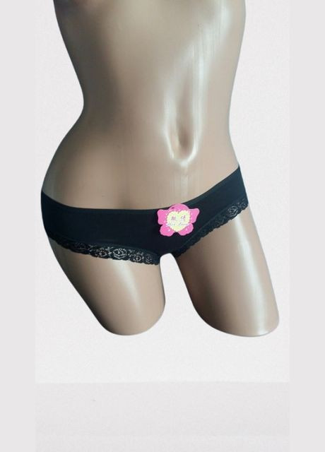 Трусики с бантом No Brand (324624343)