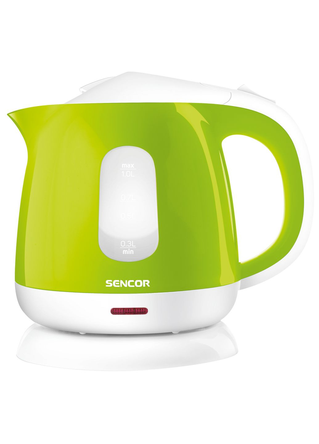 Електрочайник SWK 1011GR (6527300) Sencor (314979636)