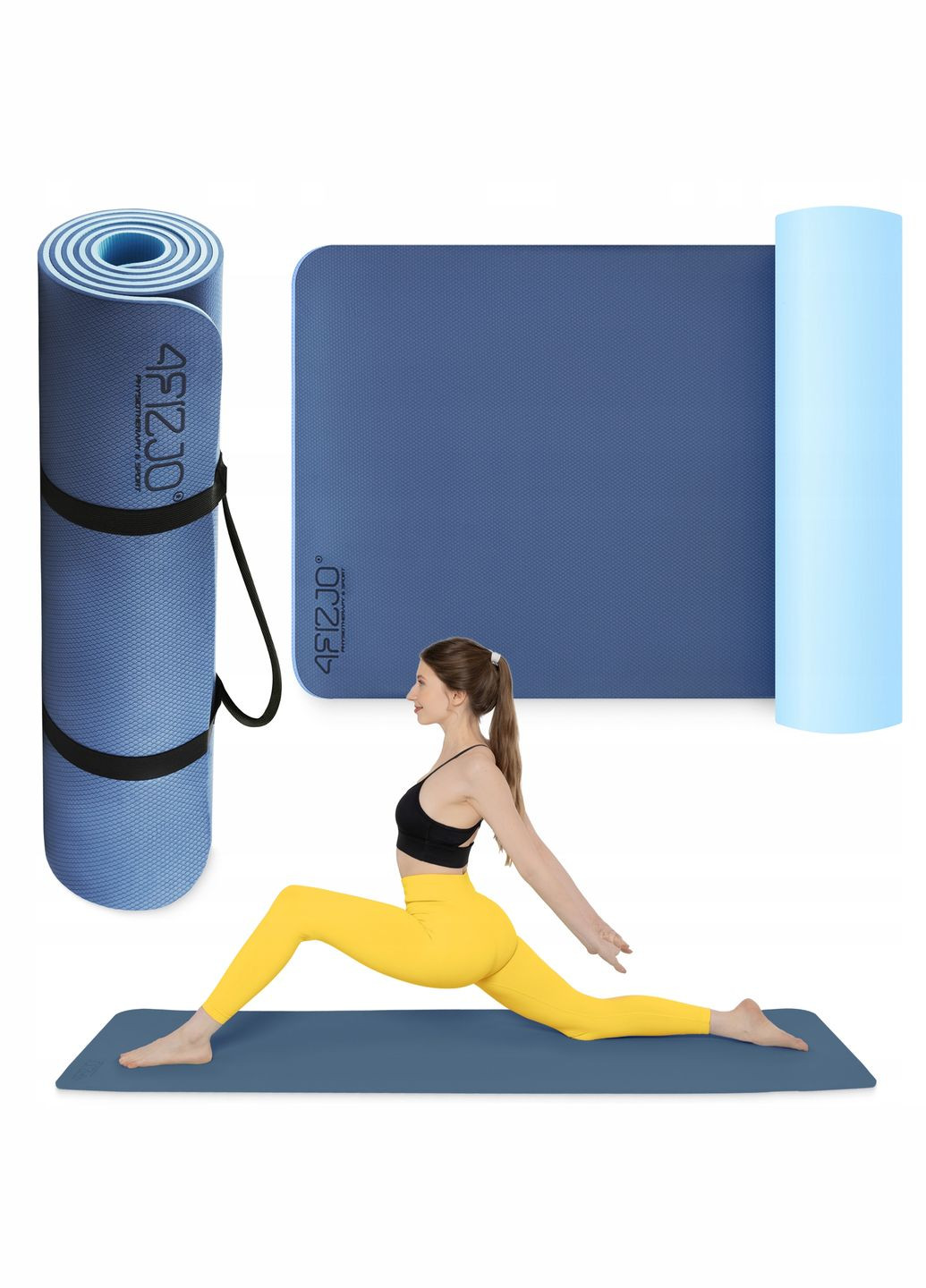 Килимок 4FIZJO P-5907739317094 (342758075)