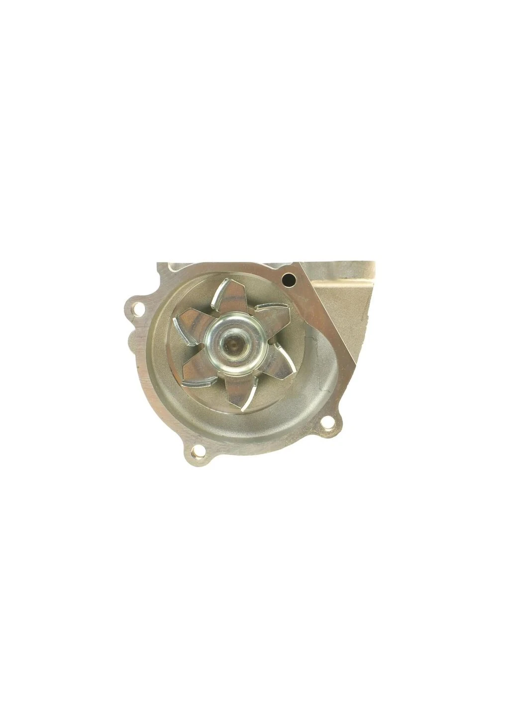 Помпа води Mazda 3/323/5/6/626/Premacy 2.0TD/DI/DITD/CD 98-10 (R/B) (6 лоп) PA10091 UA63 Bugatti (345763612)