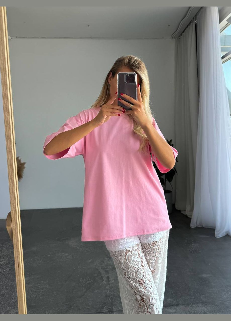 Жіночі гіпюрові штани палаццо на підкладці MonCher (347163956)