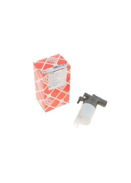 Водяной насос Citroen/Nissan/Opel/Renault/Toyota (выр-во FEBI) 36333 C.I.U Febi Bilstein (345787225)