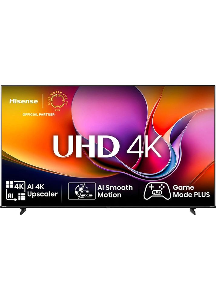 Телевізор 85A6Q Hisense (372465637)