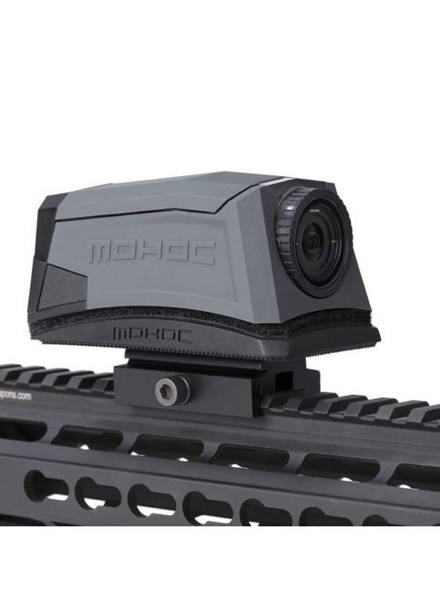 Комплект кріплень для екшн-камери MOHOC Multi-MountBlack No Brand (315882911)