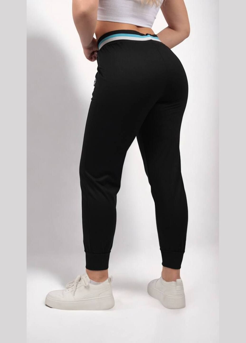 Штани жіночі спорт No Brand (323223443)