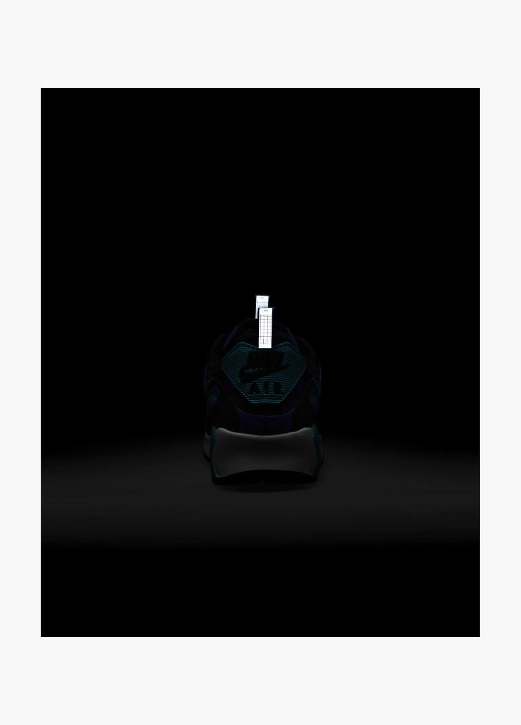 Цветные кроссовки мужские air max 90 drift shoes multi fb2877-500 Nike