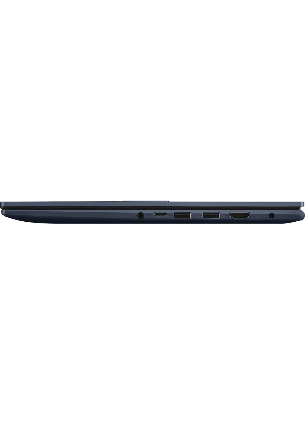 Ноутбук Vivobook 15 M1502NAQ-BQ027W (90NB1841-M002M0) Quiet Синій Asus (396661453)
