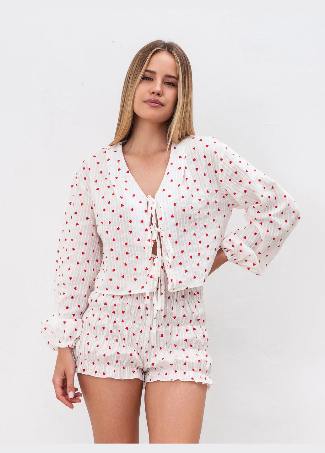 Шорти Romashka Бейбі (345122832)