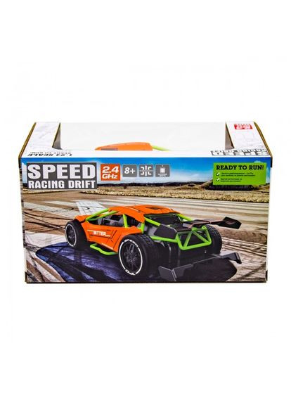 Автомобіль SPEED RACING DRIFT з р/к - BITTER (оранжевий, 1:24) Sulong Toys (315153960)