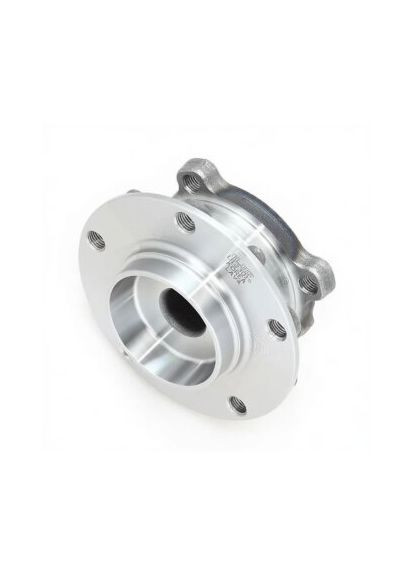 Ступица колеса в сборе BMW 5(E39); Фронт (L/R) (W ABS) IJ133014 ILJIN (368533840)