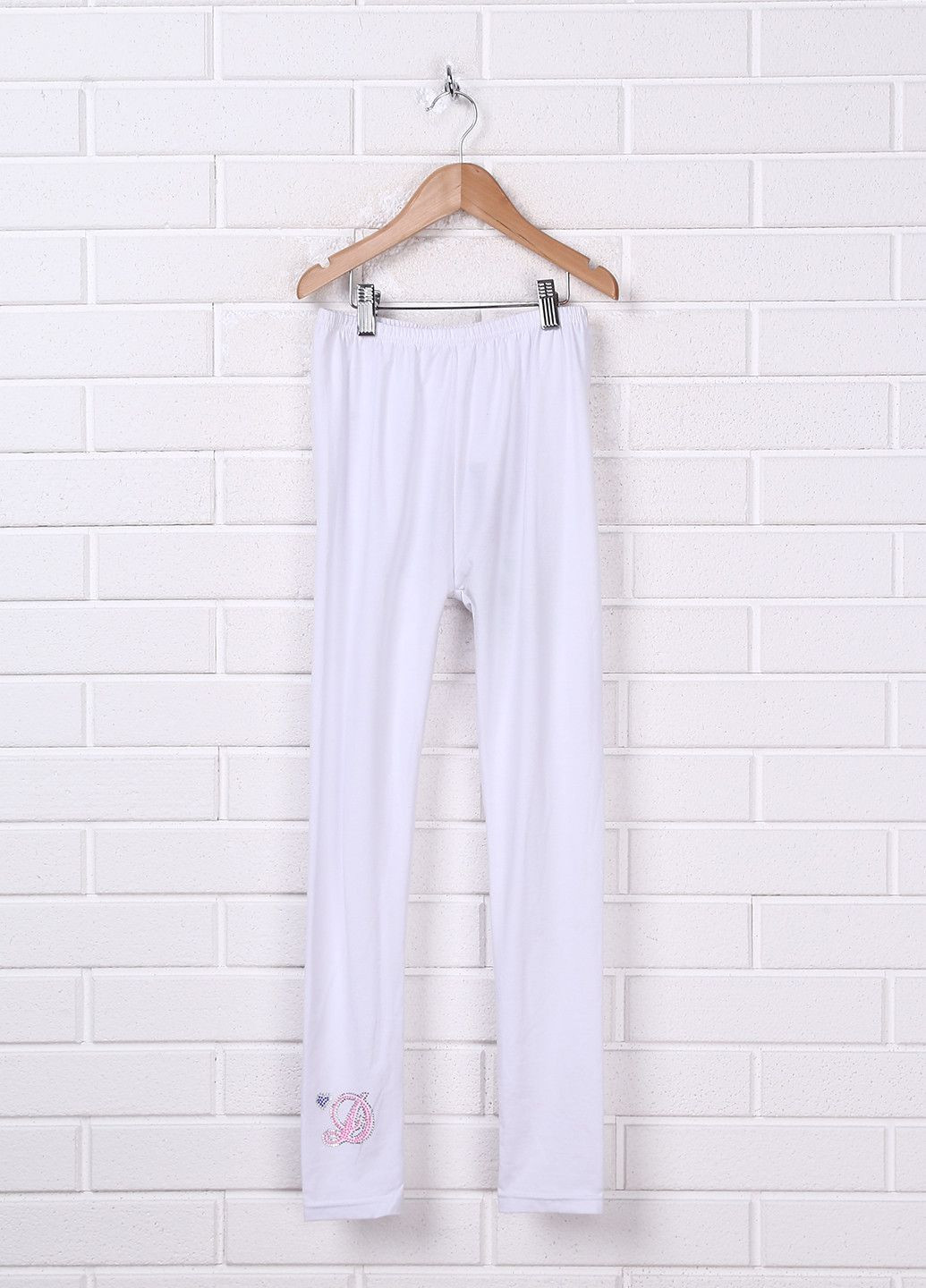 Лосини Білий Yes!Do Kids (322138279)