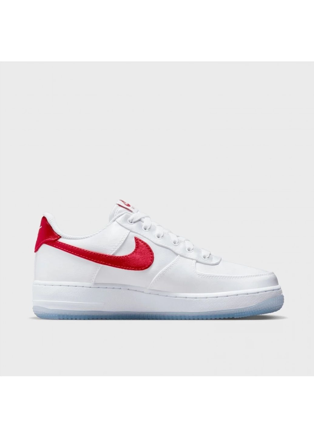 Кросівки жіночі Air Force 1 07 Essentials Sneaker White DX6541-100 Nike білі (364836644)