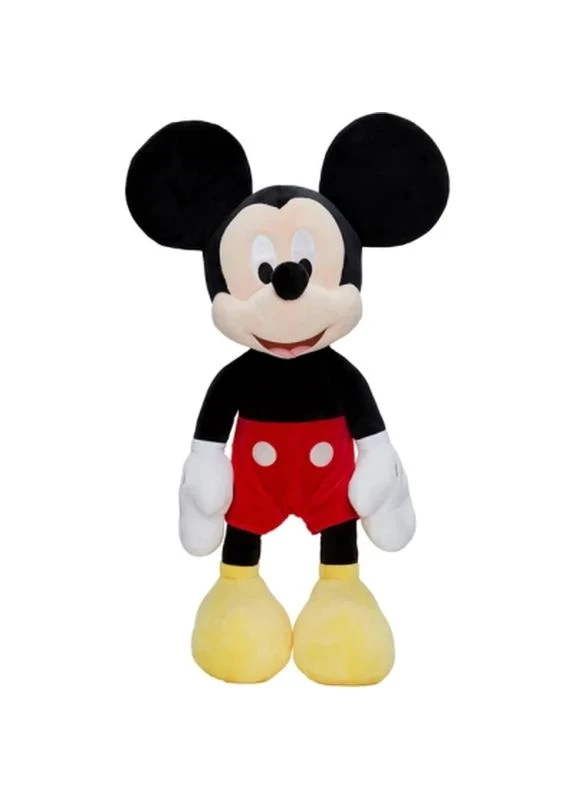 Мягкая игрушка Микки Маус XL 50 см (3858893900412) Disney (396976942)