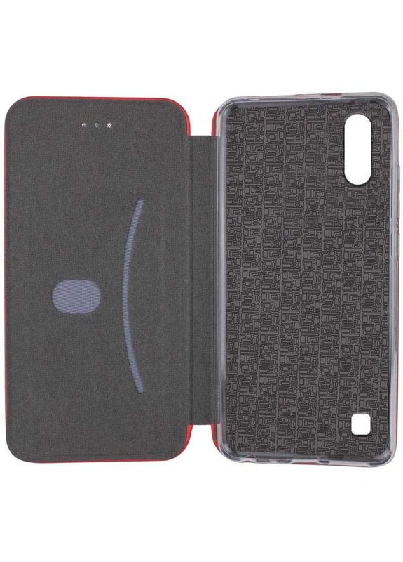 Кожаный чехол-книга Classy для Samsung Galaxy A10 (A105F) Epik (334294830)