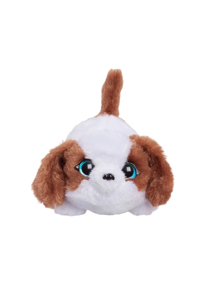 Интерактивная игрушка FurReal серии "My Miniʼs" - Маленький щенок MIC (379330084)