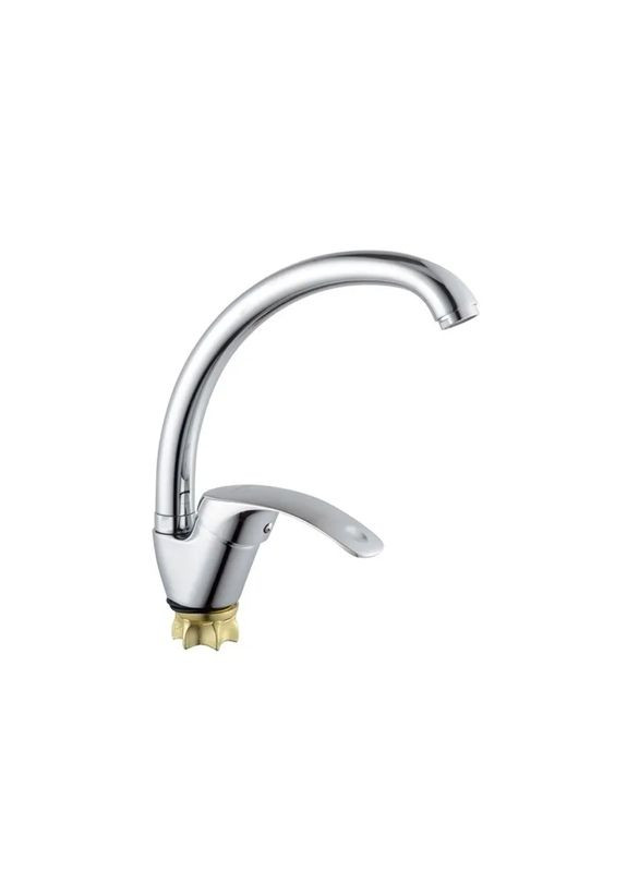 Змішувач для кухні YUB 011-135 (Nut) (MI6388) Champion (322004143)