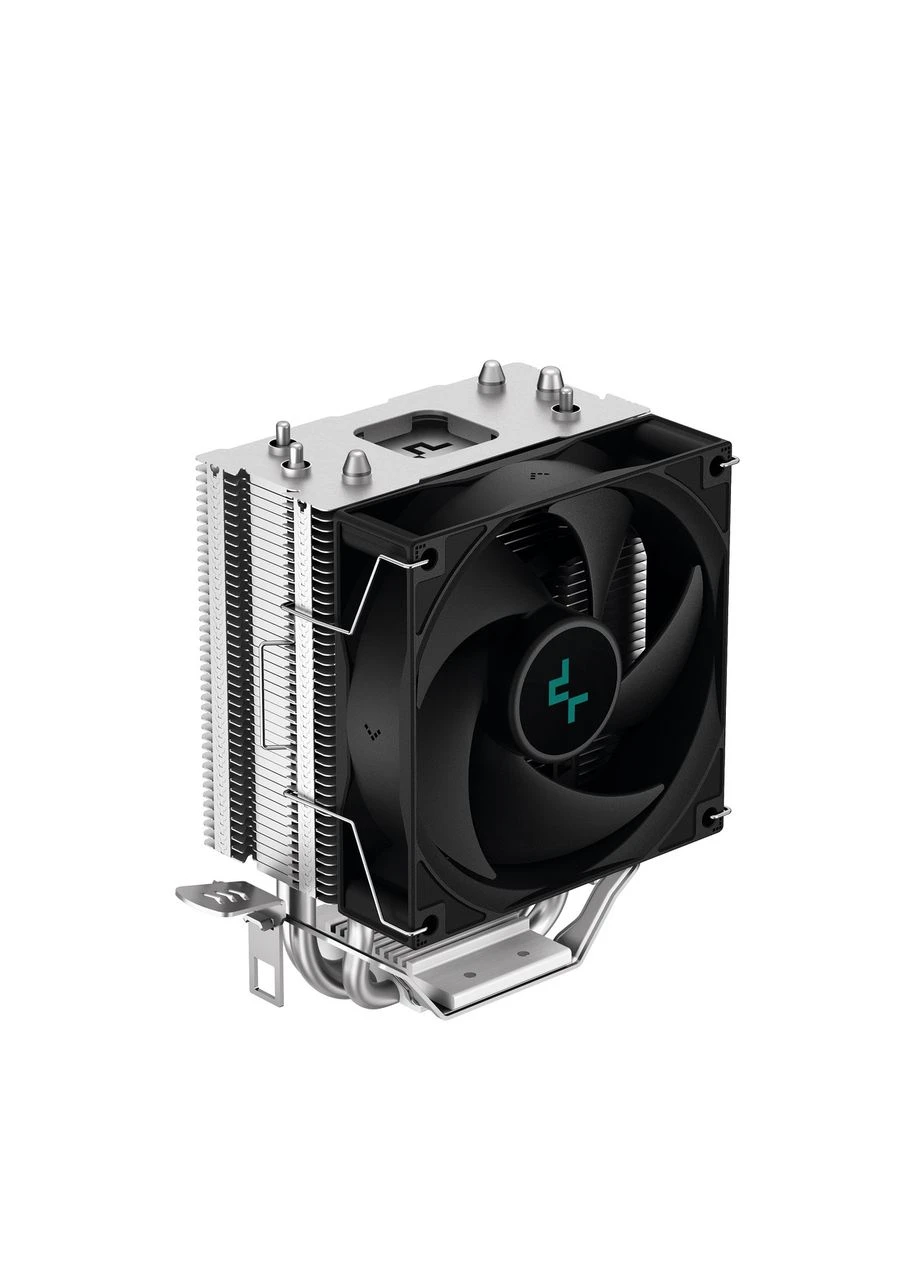Кулер процессорный AG300 (R-AG300-BKNNMN-G). Цвет, вес - 350 г, подсветка - без подсветки DeepCool (371635060)