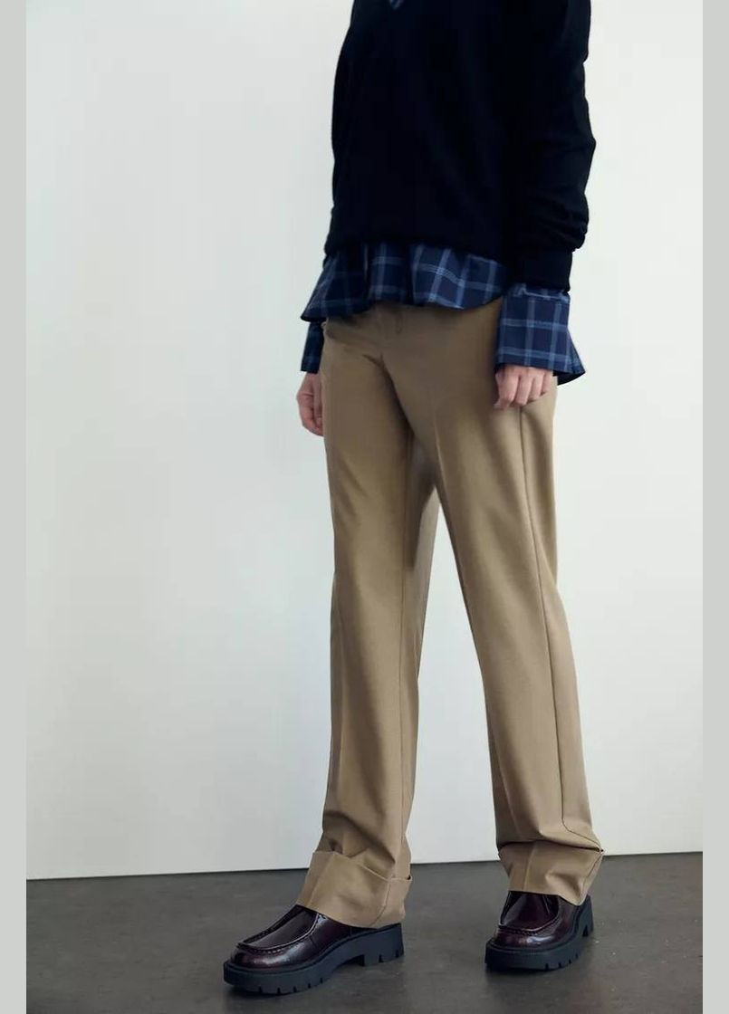 Брюки Zara (331788657)