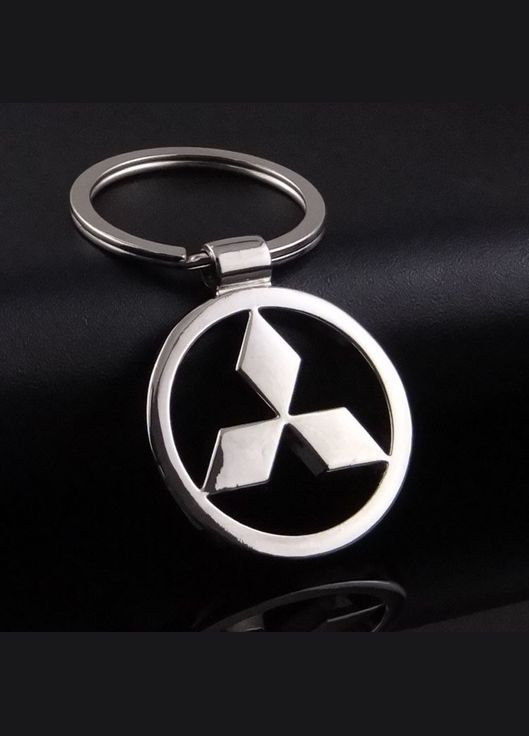 Брелок значок Mitsubishi Мітсубісі XJXN (339077672)