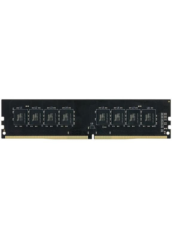 Модуль памяти DDR4 16GB/2666 Elite (TED416G2666C1901) Team (338561165)