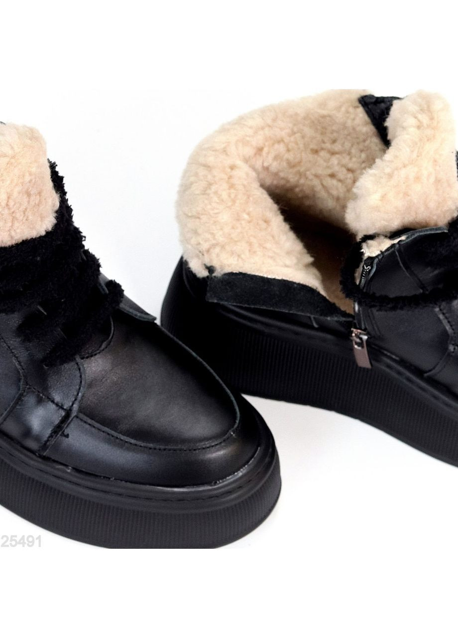 Зимові черевики No Brand (369363807)