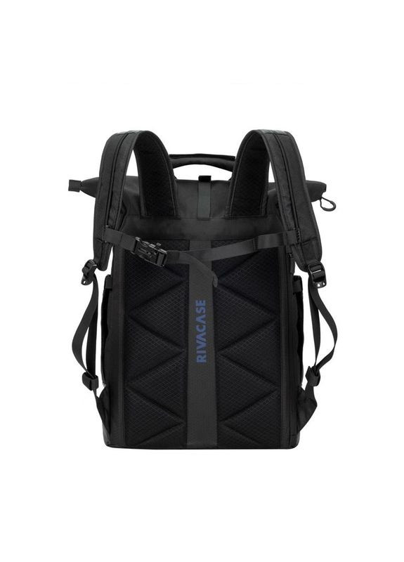 Рюкзак 5321 Black 15.6" RIVACASE (336955331)