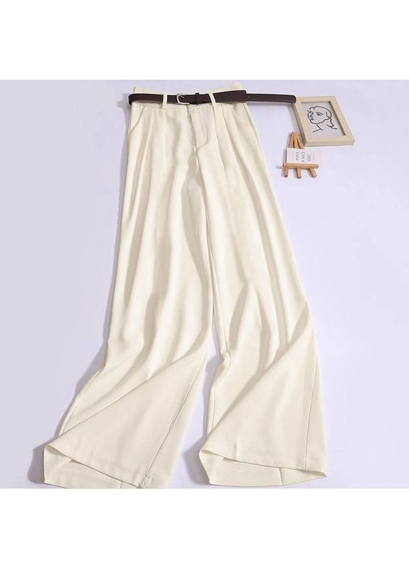 Женские брюки палаццо No Brand (366226933)