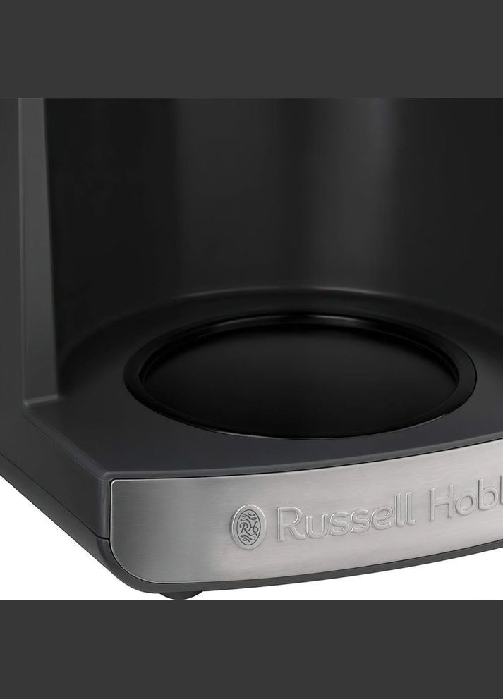 Крапельна кавоварка Grind & Brew 25620-56 Russell Hobbs (315603729)