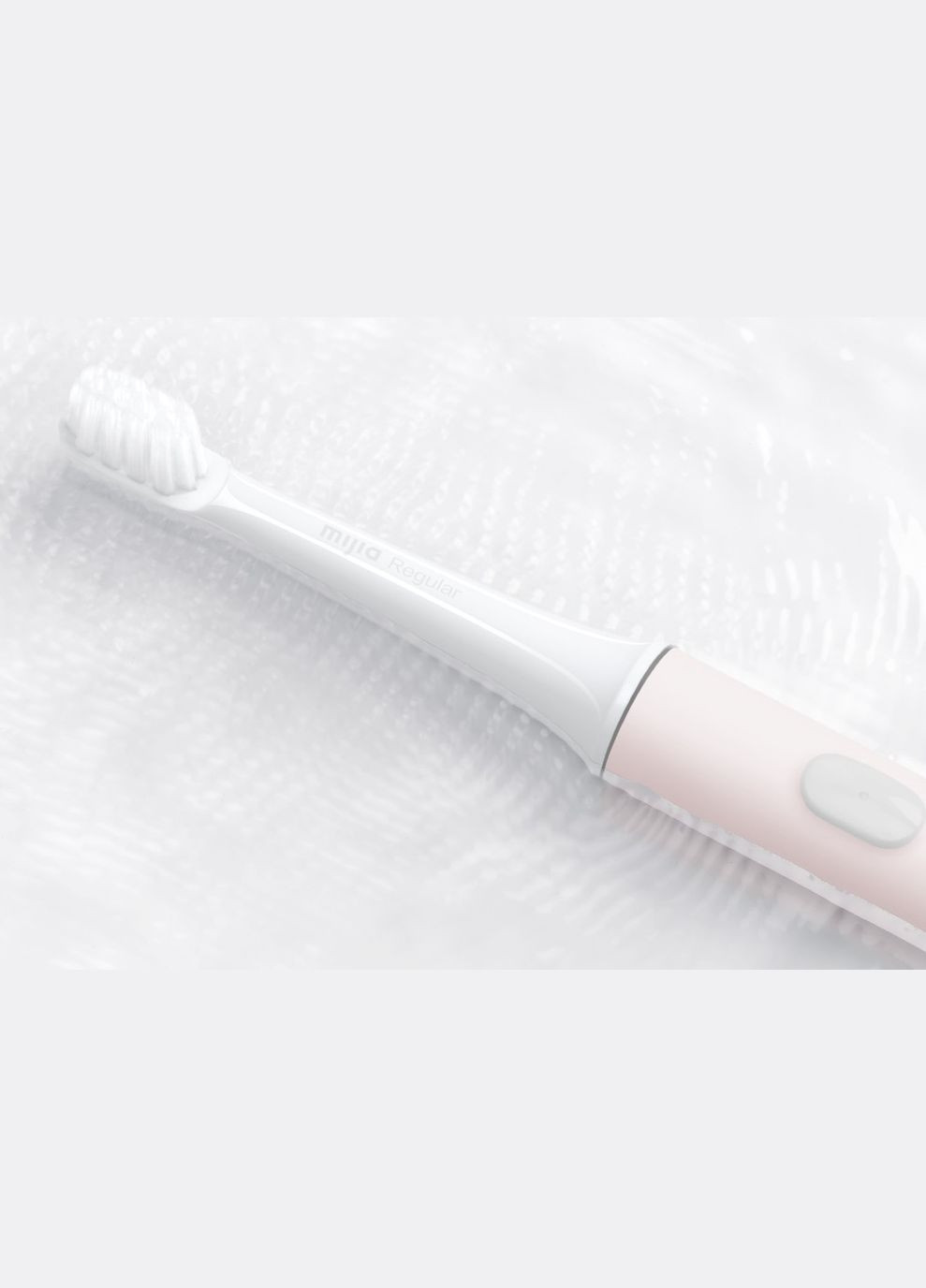 Електрична зубна щітка Xiao Electric Toothbrush T100 Pink (NUN4096CN) MI (268225582)