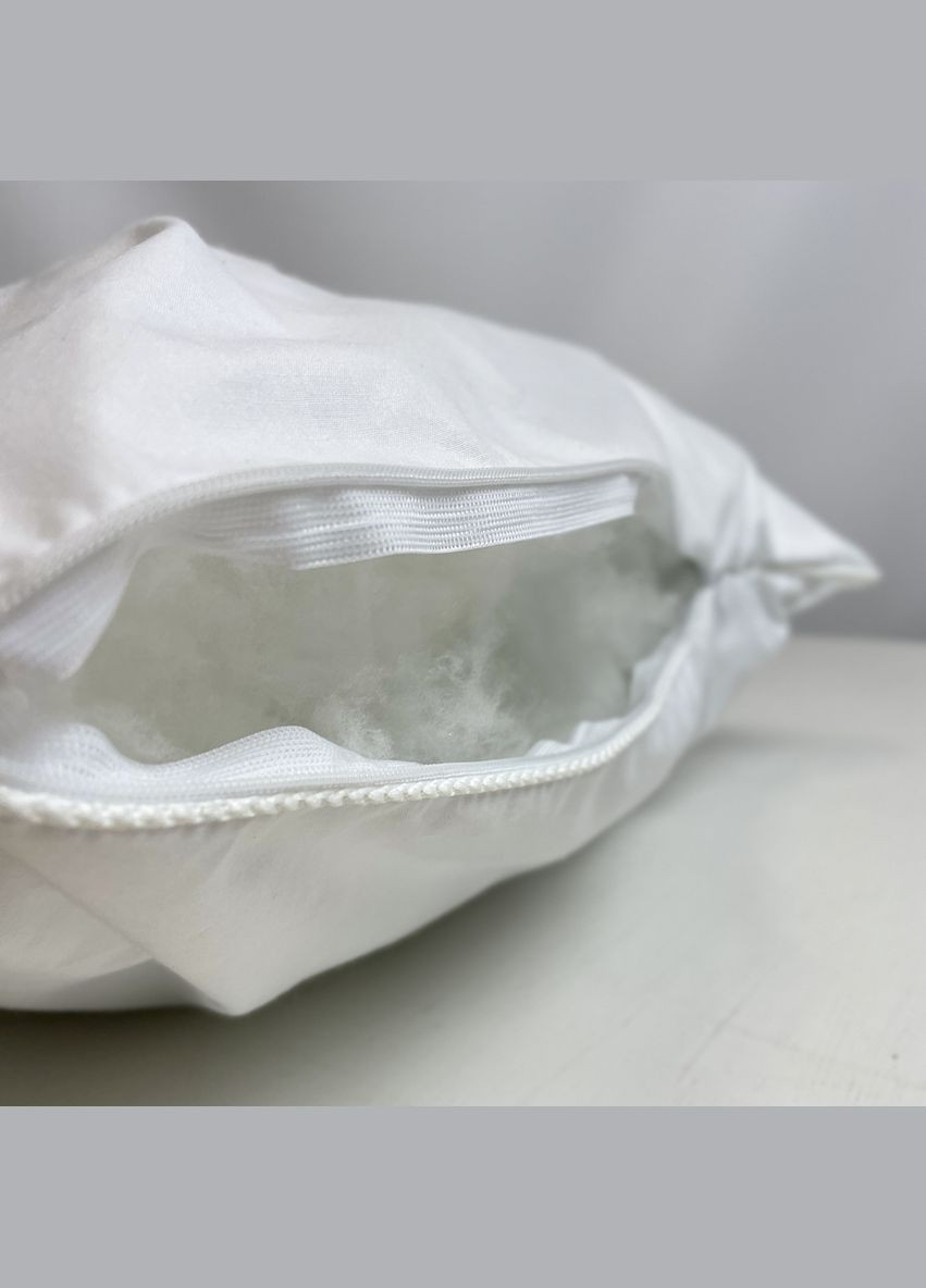 Подушка Tender антиалергенна лебединий пух 50х70 см (94114607) SoundSleep (289059910)