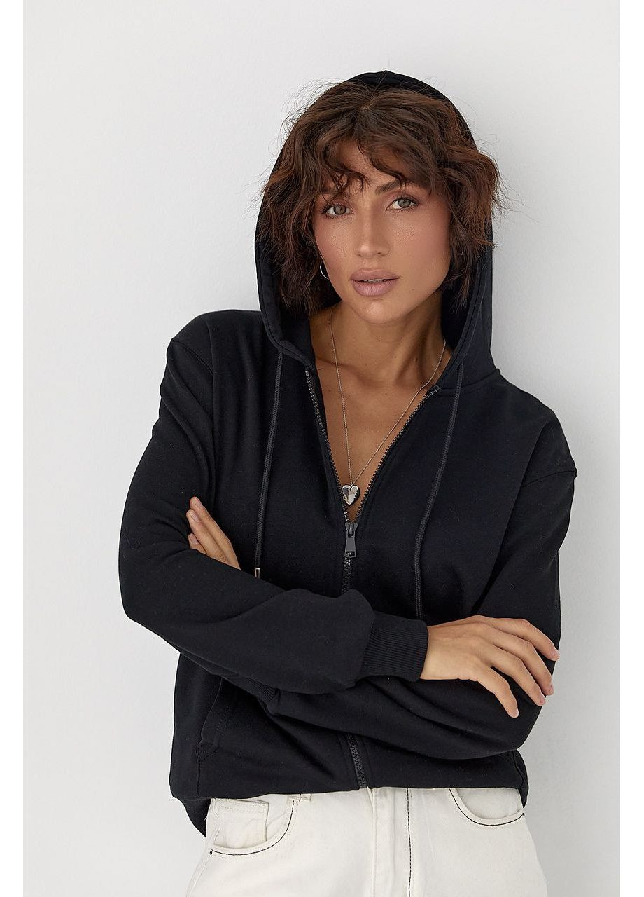 Женские худые на молнии Lurex (361849229)