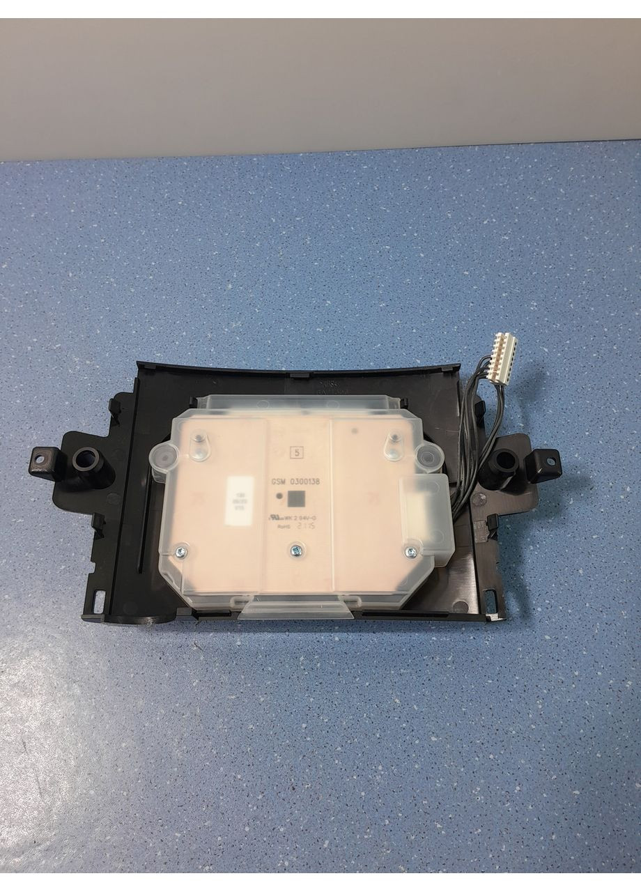 Плата керування для кавомашини MS-8030000281 Krups (364120121)