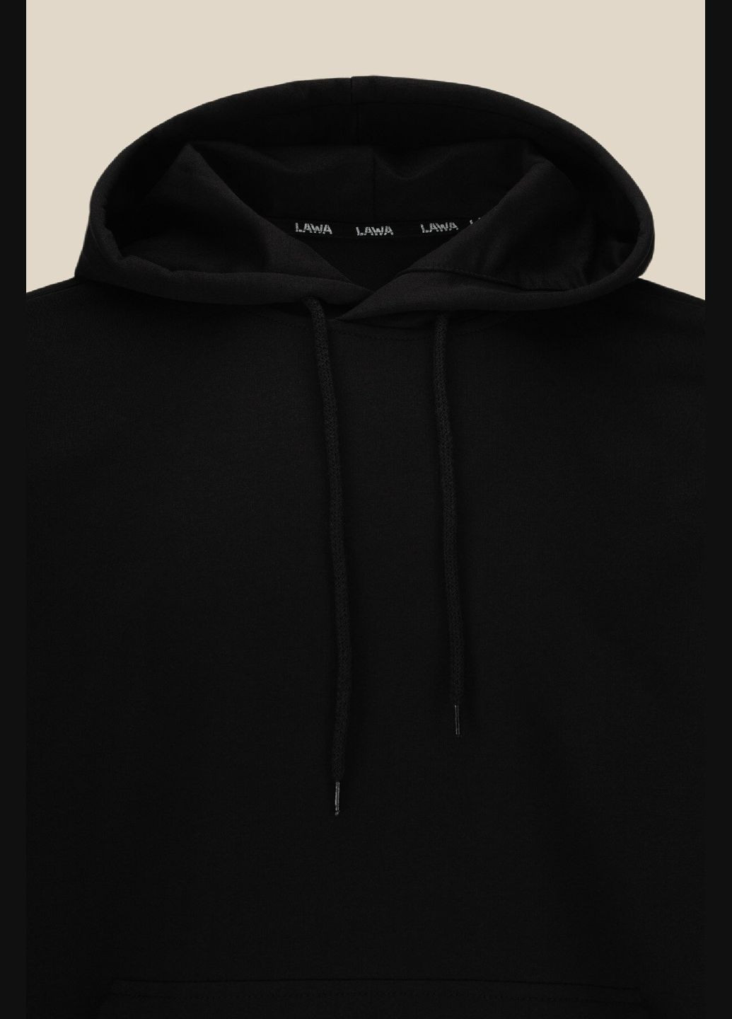 Худі однотонний чоловічий MBC02372 shop (2000991034808) LAWA (337467575)