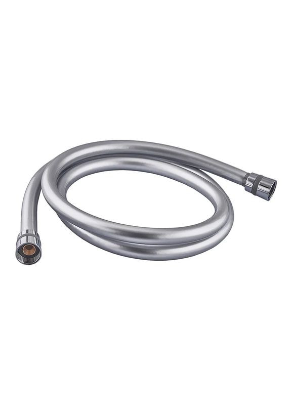 Шланг для воронки душа Silver.F03 (150 см) (CH0175) Champion (323479936)