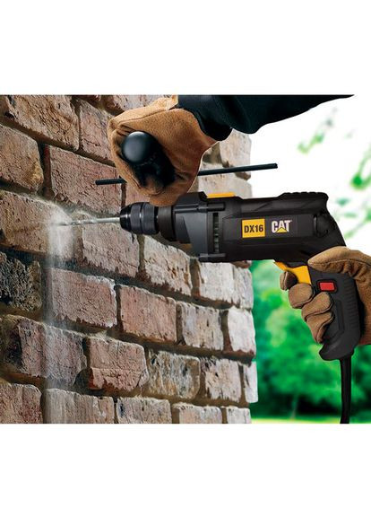 Дриль ударний DX16 Cat (323045952)