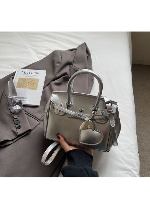 Женская сумка 1091 кросс-боди на ремешке No Brand (344446825)