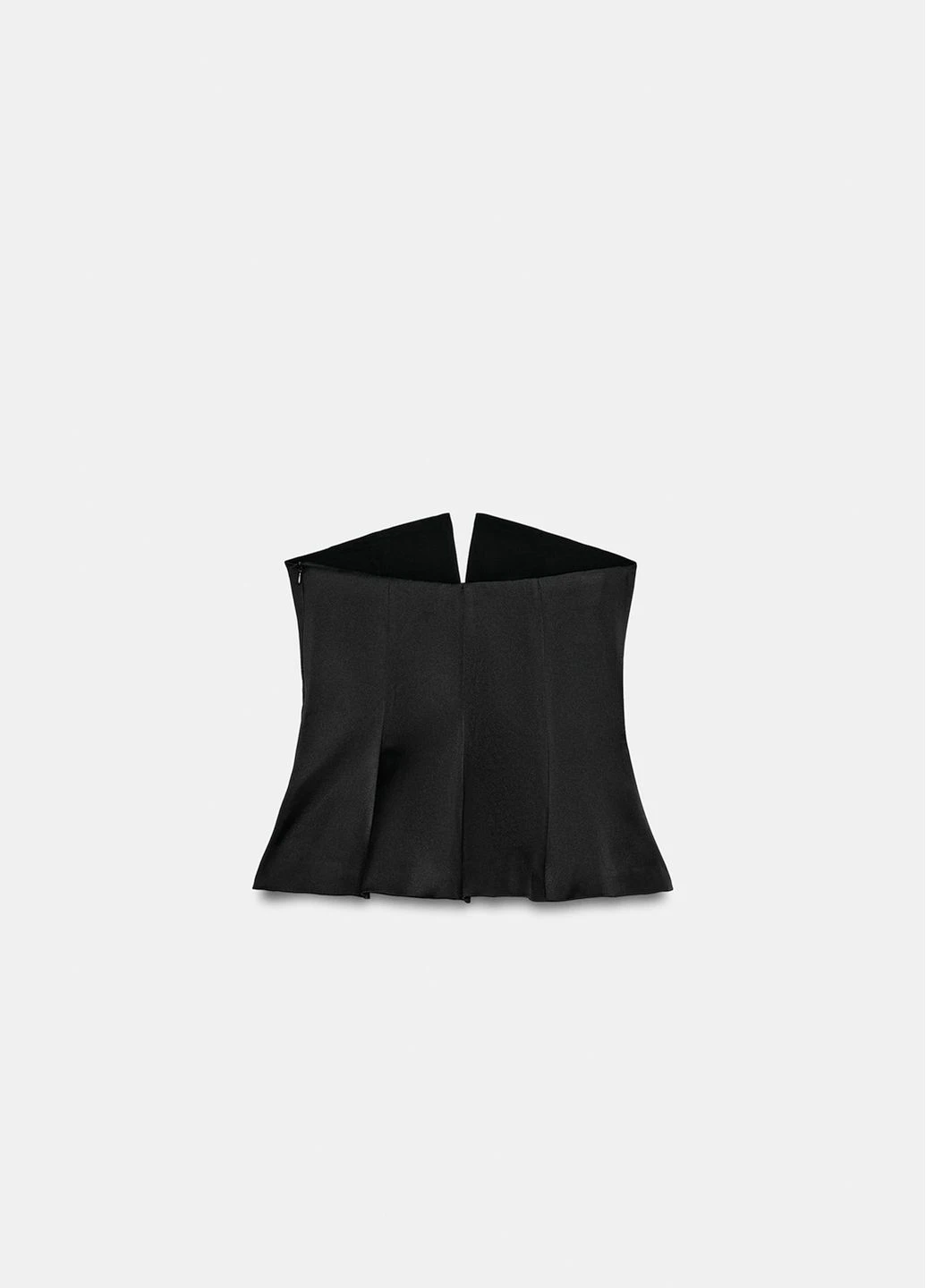 Топ Zara (392537880)