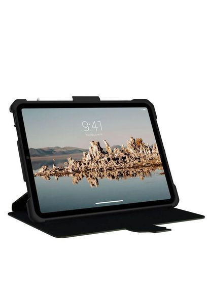 Обкладинка для планшета Чохол для Apple iPad Pro 10.9" (10th Gen 2022) Metropolis SE, Olive (12339X117272) Urban Armor Gear (314977993)